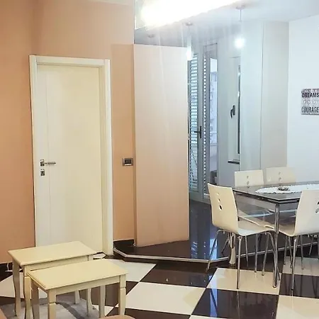 Apartamento Lovely In Heart Of Tirana