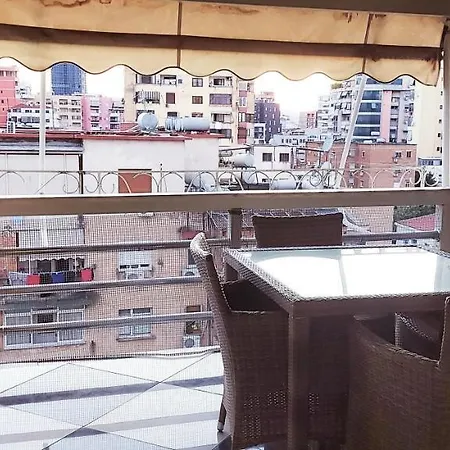 Apartamento Lovely In Heart Of