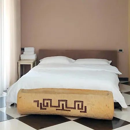 Apartamento Lovely In Heart Of