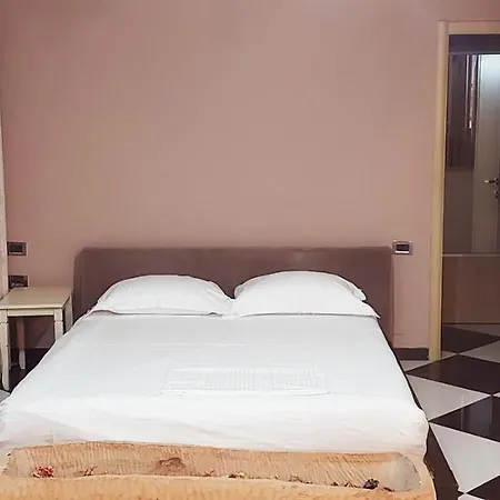 Lovely In Heart Of Apartment