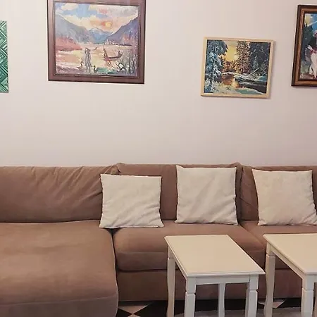 Lovely In Heart Of Apartment *