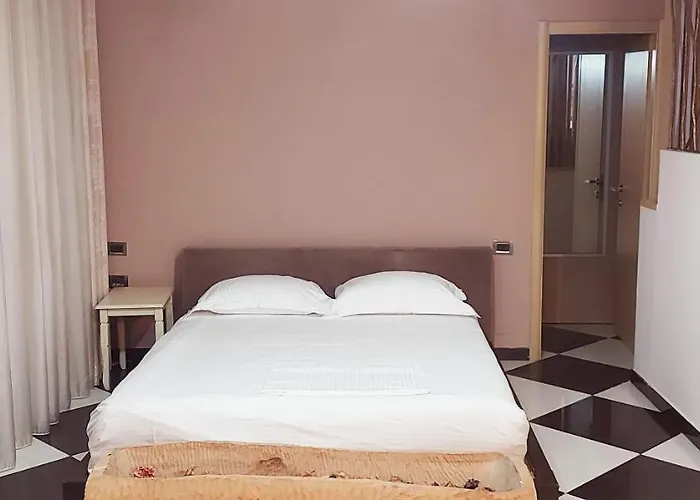 Lovely In Heart Of Apartament