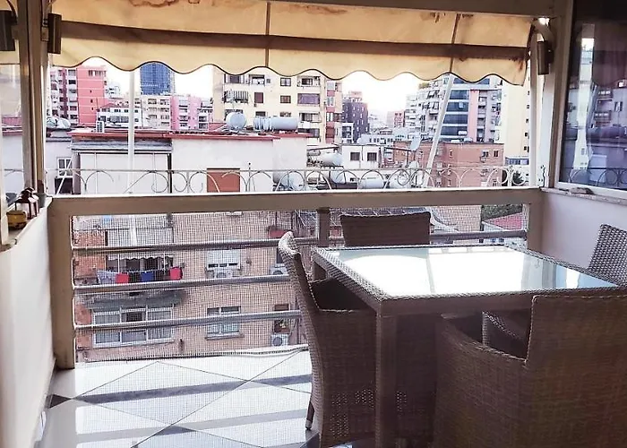 Apartament Lovely In Heart Of