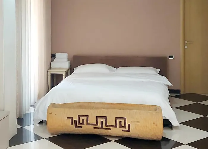 Apartament Lovely In Heart Of